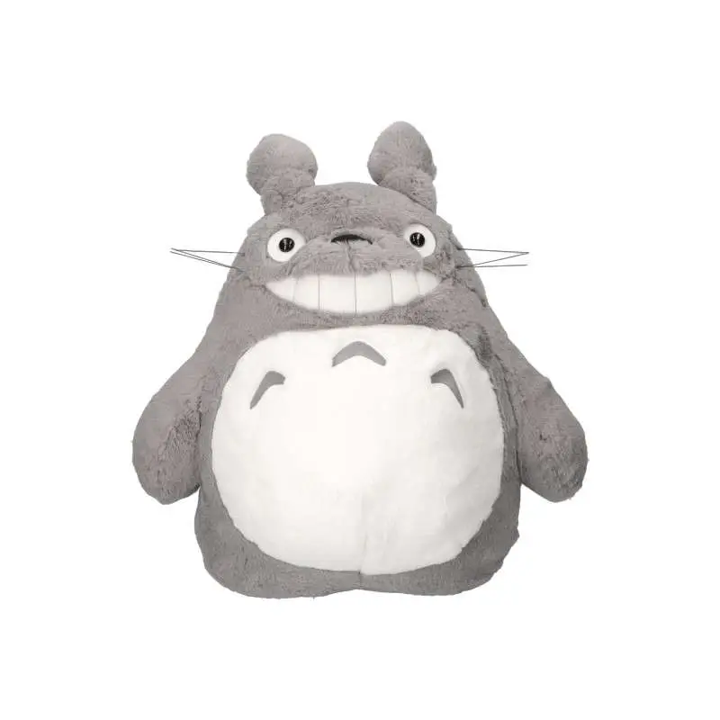 Peluche Il mio vicino Totoro Funwari L DS Modellismo Peluche Il mio vicino Totoro Funwari L