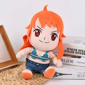 One Piece Nami Peluche SAKAMI MERCHANDISE