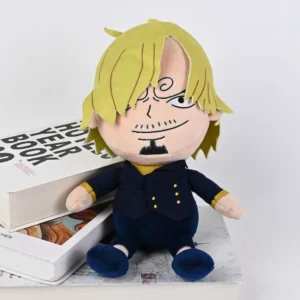 One Piece Sanji Peluche SAKAMI MERCHANDISE