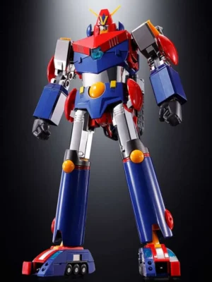 Soul of Chogokin GX-50SP Combattler V 50TH