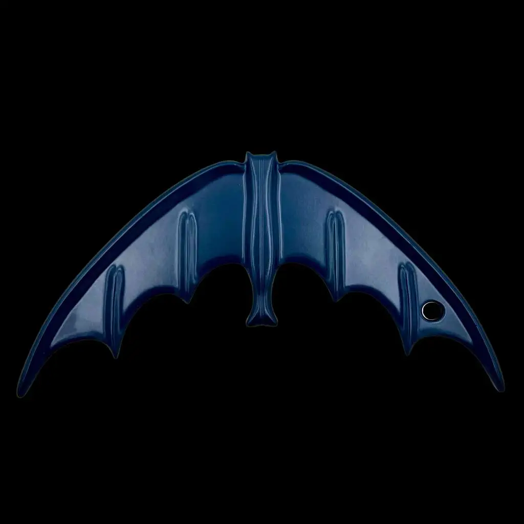 Batman 1966 Batarang Scaled Prop Replica DS Modellismo Batman 1966 Batarang Scaled Prop Replica
