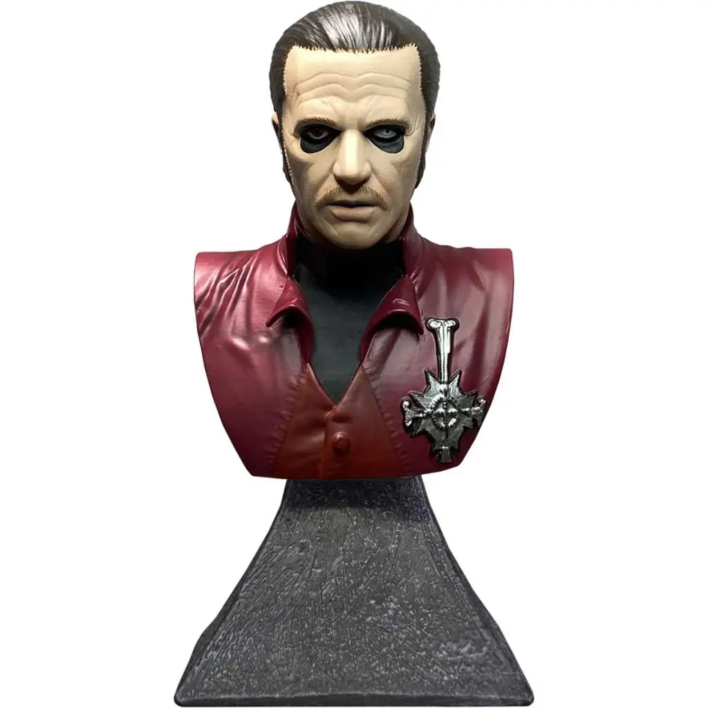 Ghost Cardinal Copia Mini Bust DS Modellismo Ghost Cardinal Copia Mini Bust