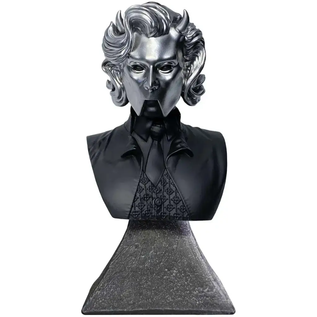 Ghost Ghoulette Mini Bust DS Modellismo Ghost Ghoulette Mini Bust