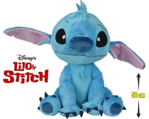 Peluche Lilo & Stitch: Stitch SIMBA