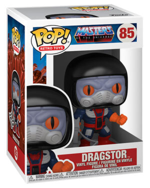 Funko POP Masters Universe Dragstor 85