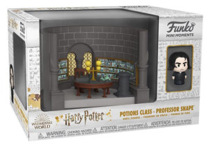 Funko Mini Moments Harry Potter Potion