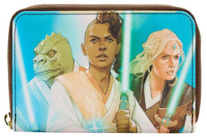 Funko Loungefly Portafoglio Star Wars