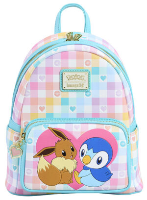 Funko Loungefly Mini Zaino Pokemon Eevee