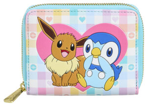 Funko Loungefly Portafoglio Pokemon Eevee