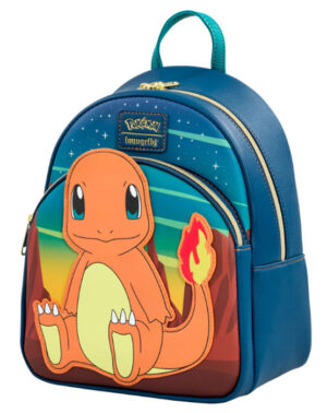 Funko Loungefly Mini Zaino Pokemon