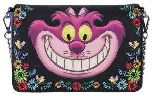 Funko Loungefly Borsa a Tracolla Alice