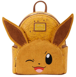 Funko Loungefly Mini Zaino Pokemon Eevee