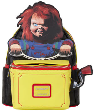 Funko Loungefly Mini Zaino Chucky