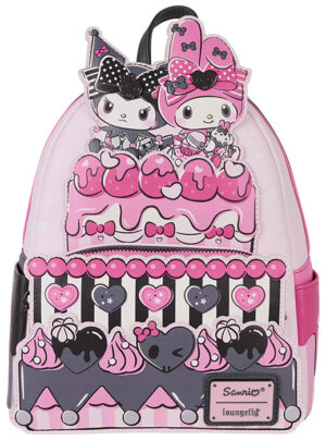 Funko Loungefly Mini Zaino Hello Kitty My