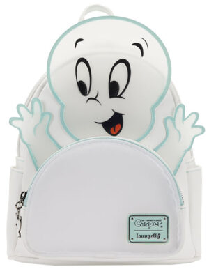 Funko Loungefly Mini Zaino Casper Friendly