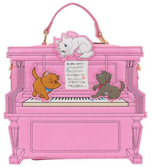Funko Loungefly Borsa a Tracolla Gli