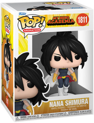 Funko POP My Hero Academia Nana Shimura
