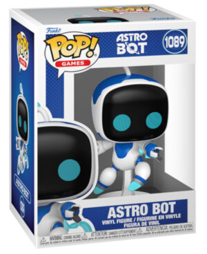 Funko POP Astro Bot