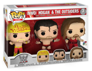 Funko Pop