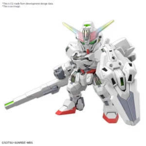 Gunpla Bandai