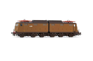 Locomotive