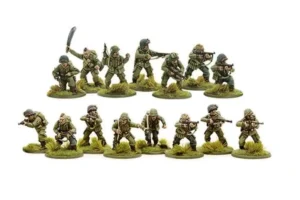 Miniature e Wargame