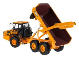 Articulated Dump Truck B30E scala 1:50