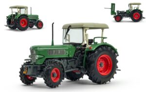 Fendt Favorit 3 4WD Cabina scala 1:32 Ros
