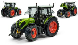 Trattore Claas Axos 3.105 scala 1:32 Ros