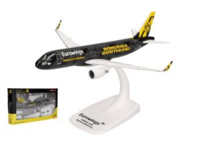 Airbus A320 Bvb scala 1:200