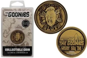 Moneta da Collezione Goonies Sloth