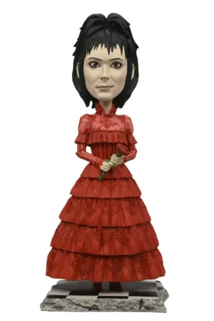 Bobblehead Beetlejuice 2 Lydia Wedding