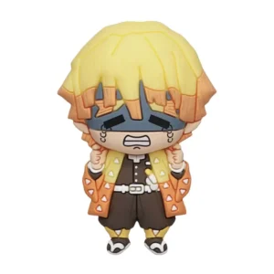 Calamita Demon Slayer Zenitsu Agatsuma