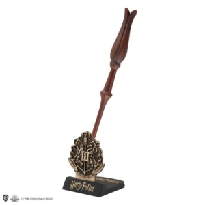 Penna Harry Potter Luna Wand in Stand