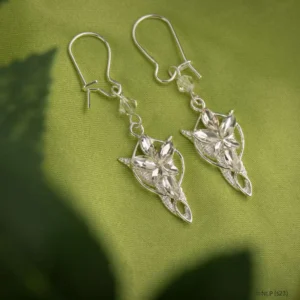 Orecchini Il Signore degli Anelli Evenstar