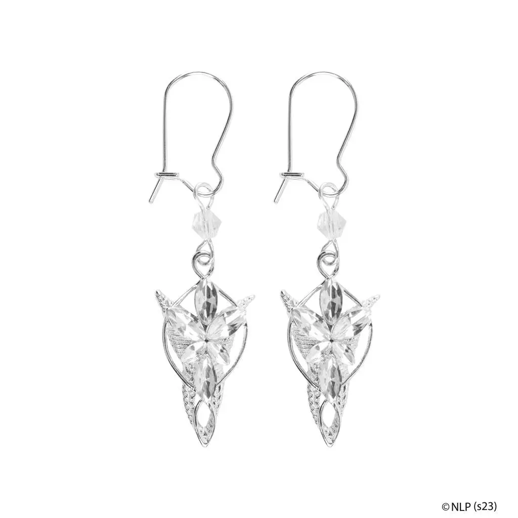 Orecchini Il Signore degli Anelli Evenstar DS Modellismo Orecchini Il Signore degli Anelli Evenstar