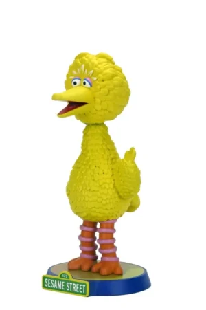 Bobblehead Sesame Street Big Bird