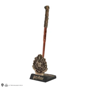 Penna Harry Potter Wand in Stand