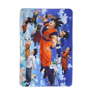 Coperta Dragon Ball Super Universe Survival
