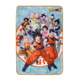 Coperta Dragon Ball Super Universe Survival