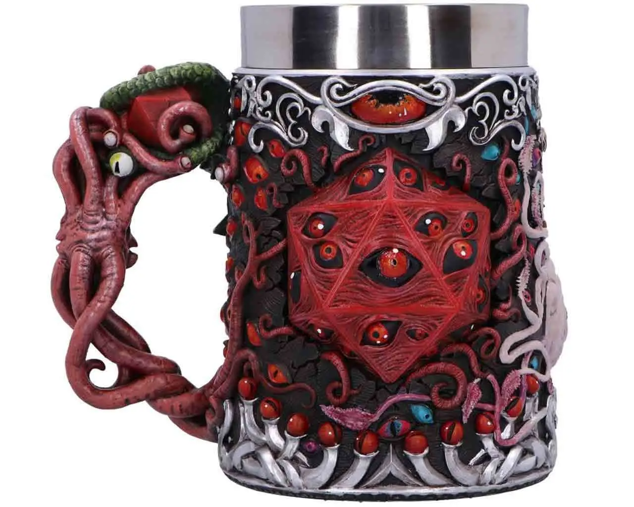Boccale Dungeons & Dragons Beholder DS Modellismo Boccale Dungeons & Dragons Beholder