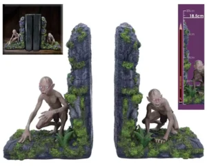 Fermalibri Il Signore degli Anelli Gollum