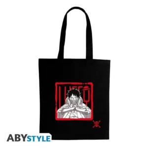 Borsa One Piece Luffy Abystyle Studio