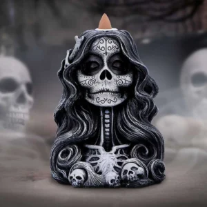 Porta incenso Brucia Incenso Calavera's