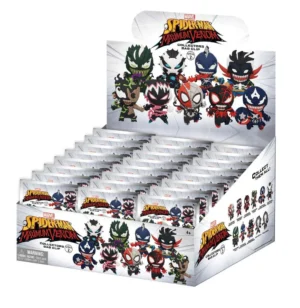 Clip ferma sacchetti Moschettone Venom 2