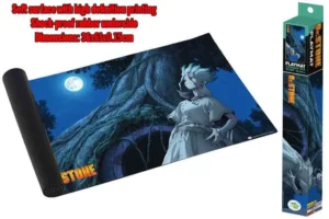Tappetino da gioco dr Stone Full Moon