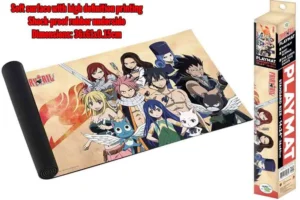 Tappetino da gioco Fairy Tail Assault