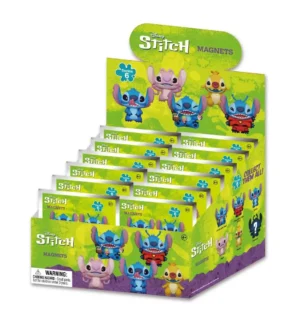 Calamita Stitch S.6 Magnets Blind Display