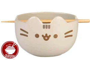 Ciotola Accessori Cucina Pusheen Ramen