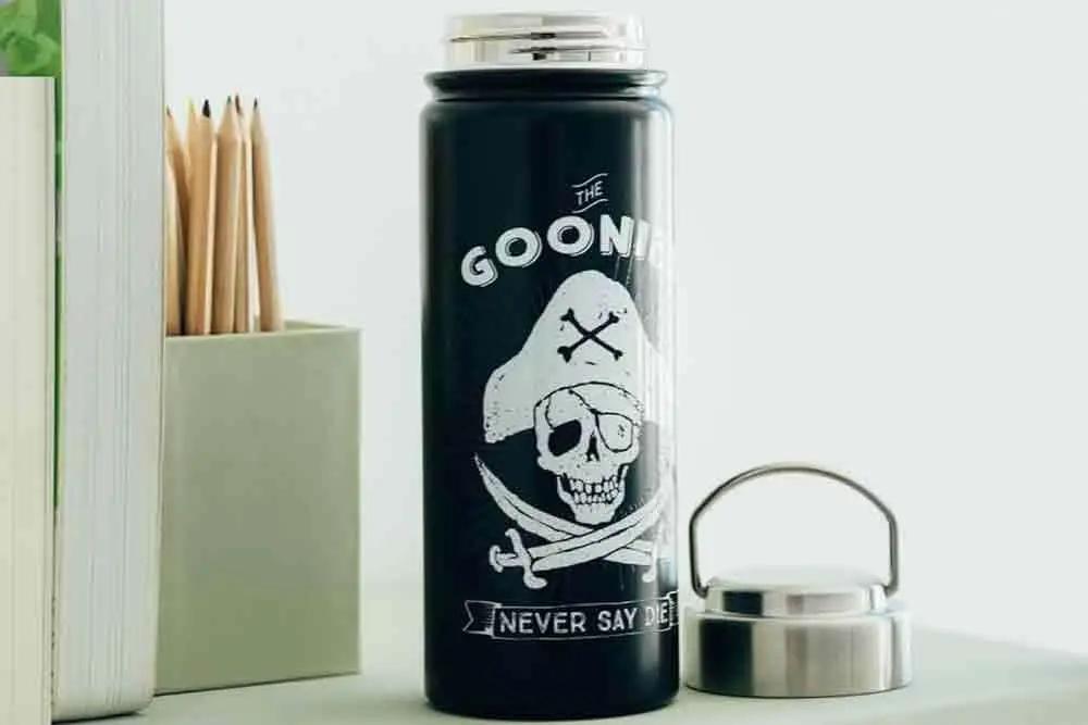 Borraccia The Goonies DS Modellismo Borraccia Goonies